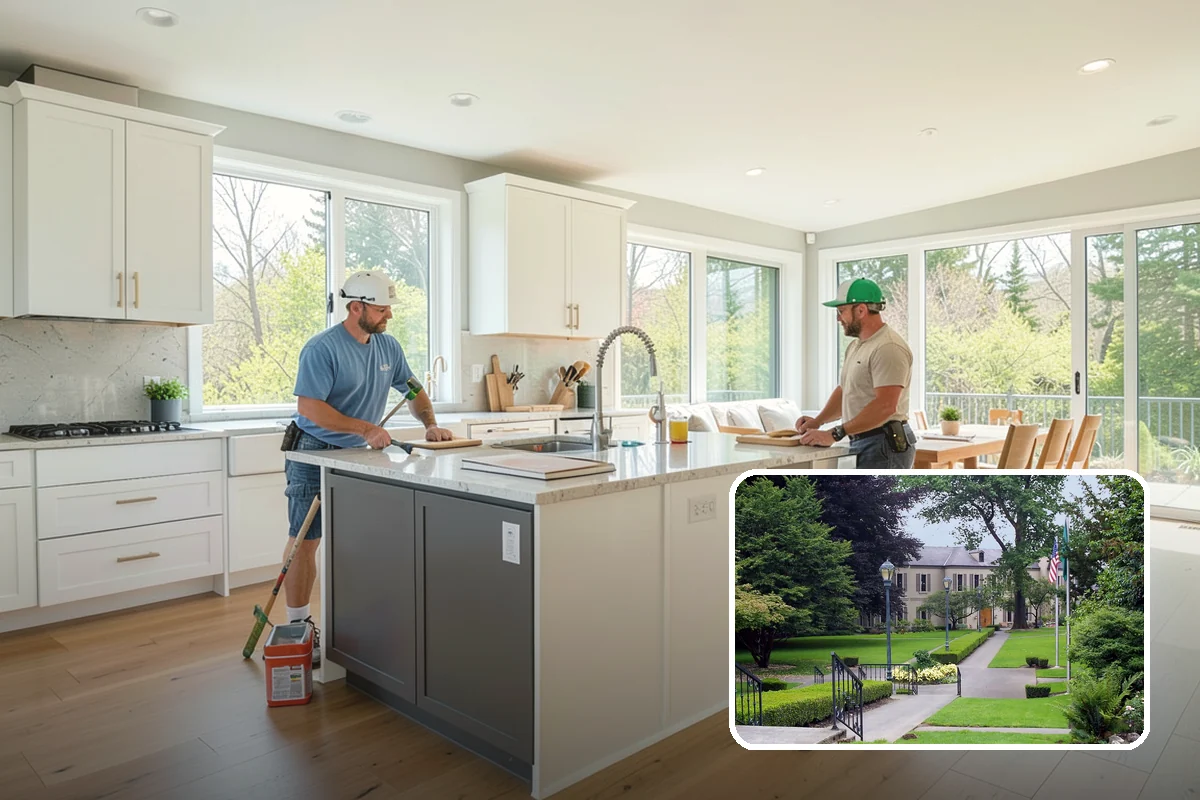 Faucet Installation in Woodinville, King County, WA - Reliable, drip-free operation