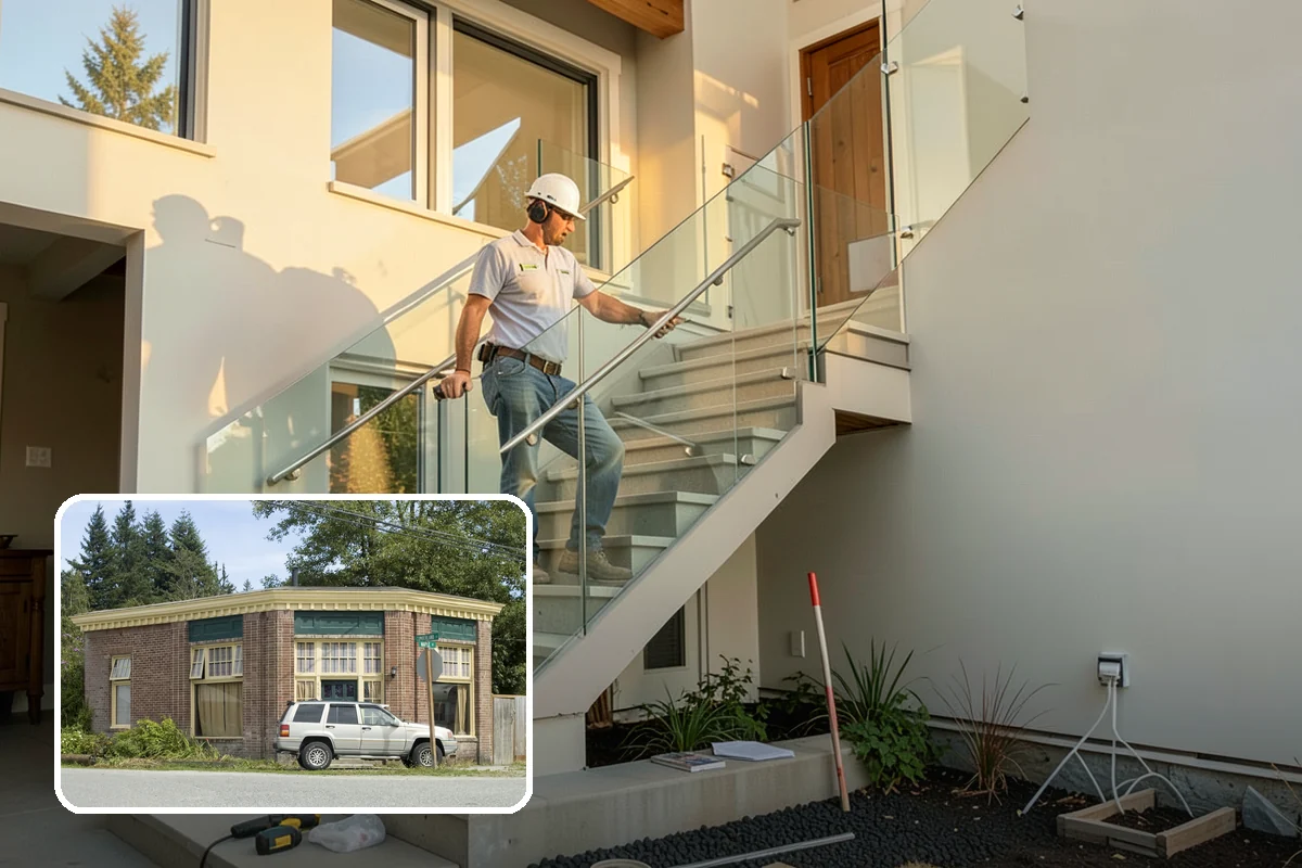 Fence Gate Installation in Hamilton, Skagit County, WA - Smooth, sag-free operation