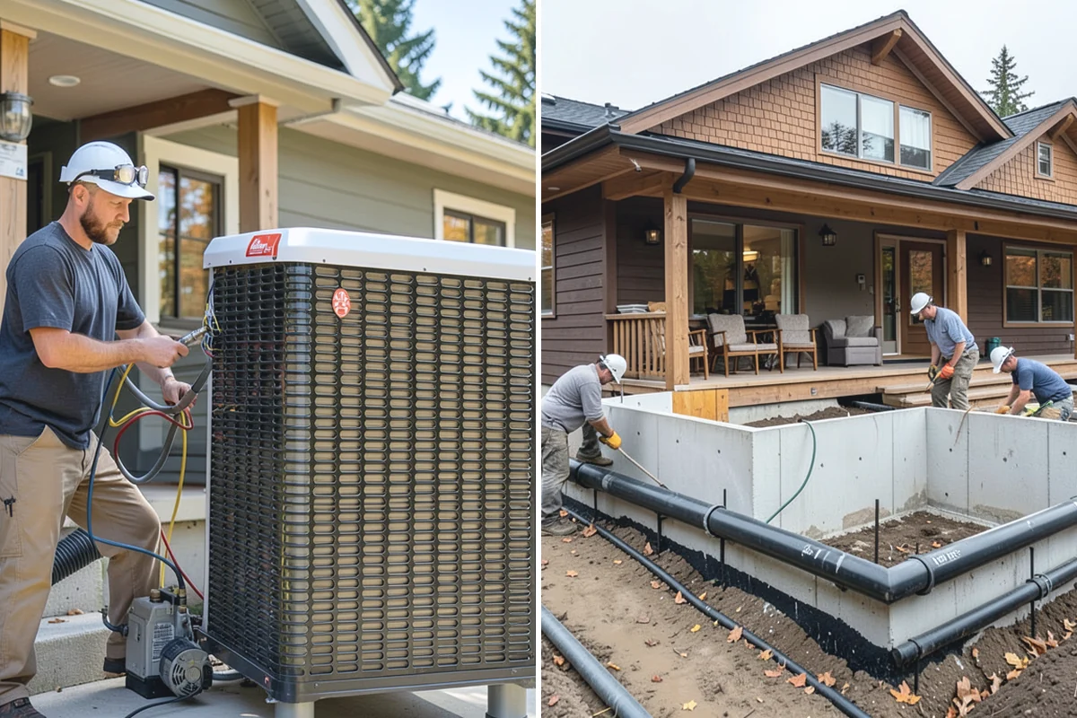 Fence Gate Installation in Redmond, King County, WA - Measure the opening and confirm gate type