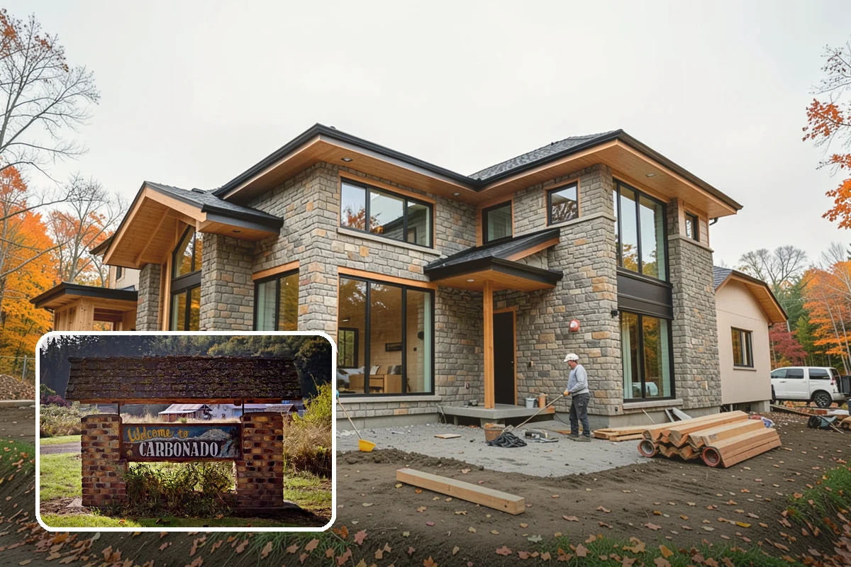 Fence Repair in Carbonado, Pierce County, WA - Restores leaning and damaged sections