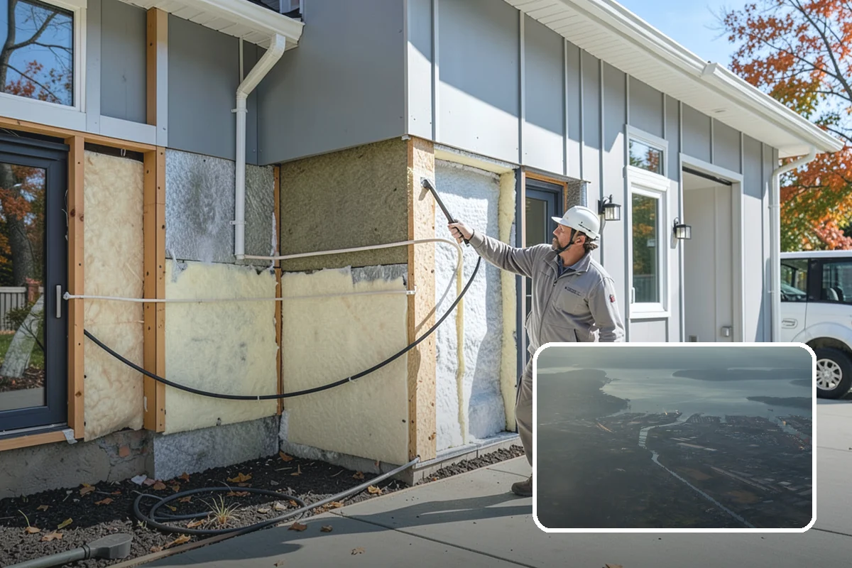 Fence Repair in Fife, Pierce County, WA - Restores leaning and damaged sections