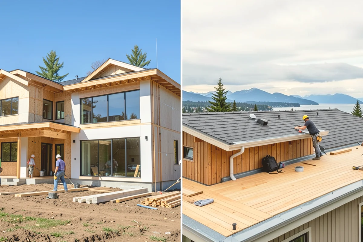 Fence Repair in Lynnwood, Snohomish County, WA - Inspect the fence and identify failure points