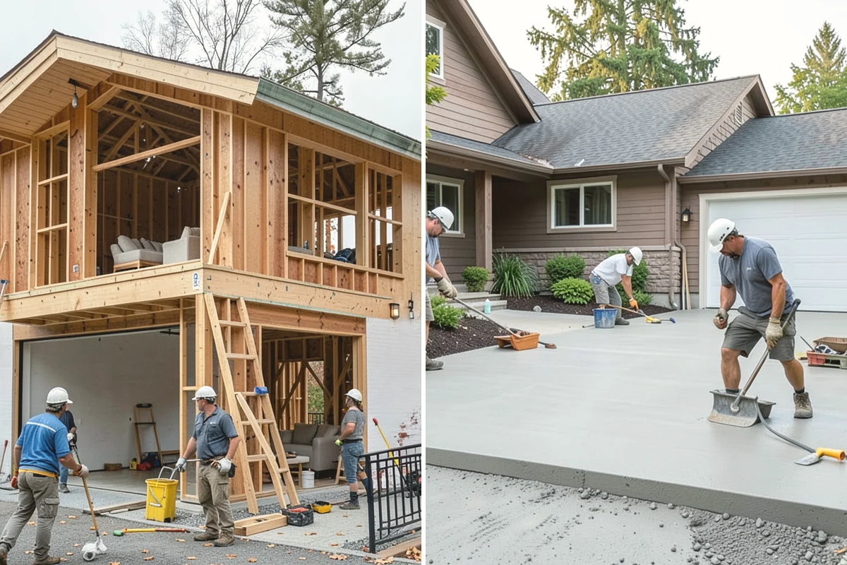 Fence Replacement in Burlington, Skagit County, WA - Remove and haul away the existing fence