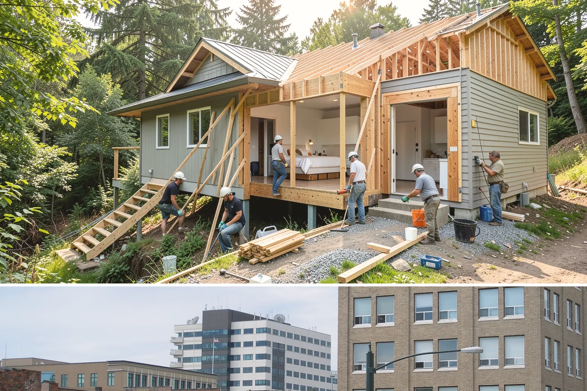 Fence Replacement in Everett, Snohomish County, WA - Summer replacement lets new footings cure before winter tests the fence.