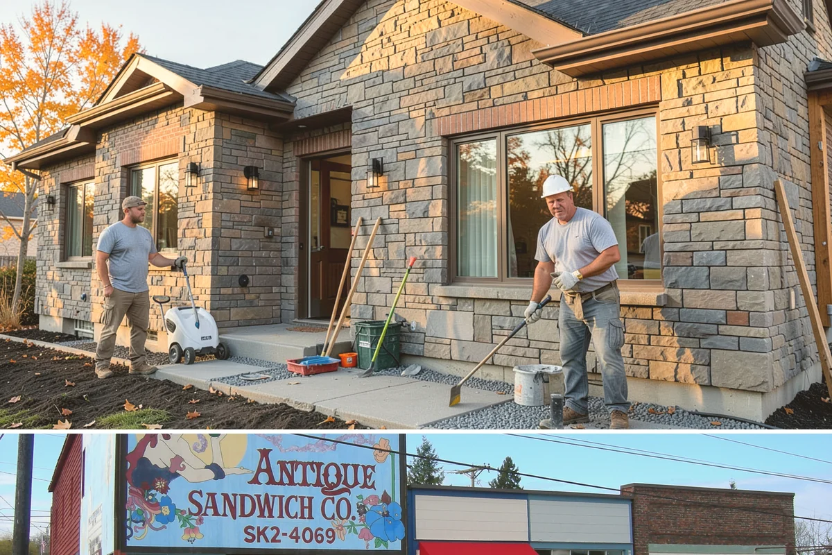 Fence Replacement in Ruston, Pierce County, WA - Summer replacement lets new footings cure before winter tests the fence.