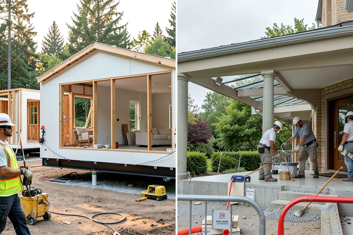 Fence Replacement in SeaTac, King County, WA - Remove and haul away the existing fence