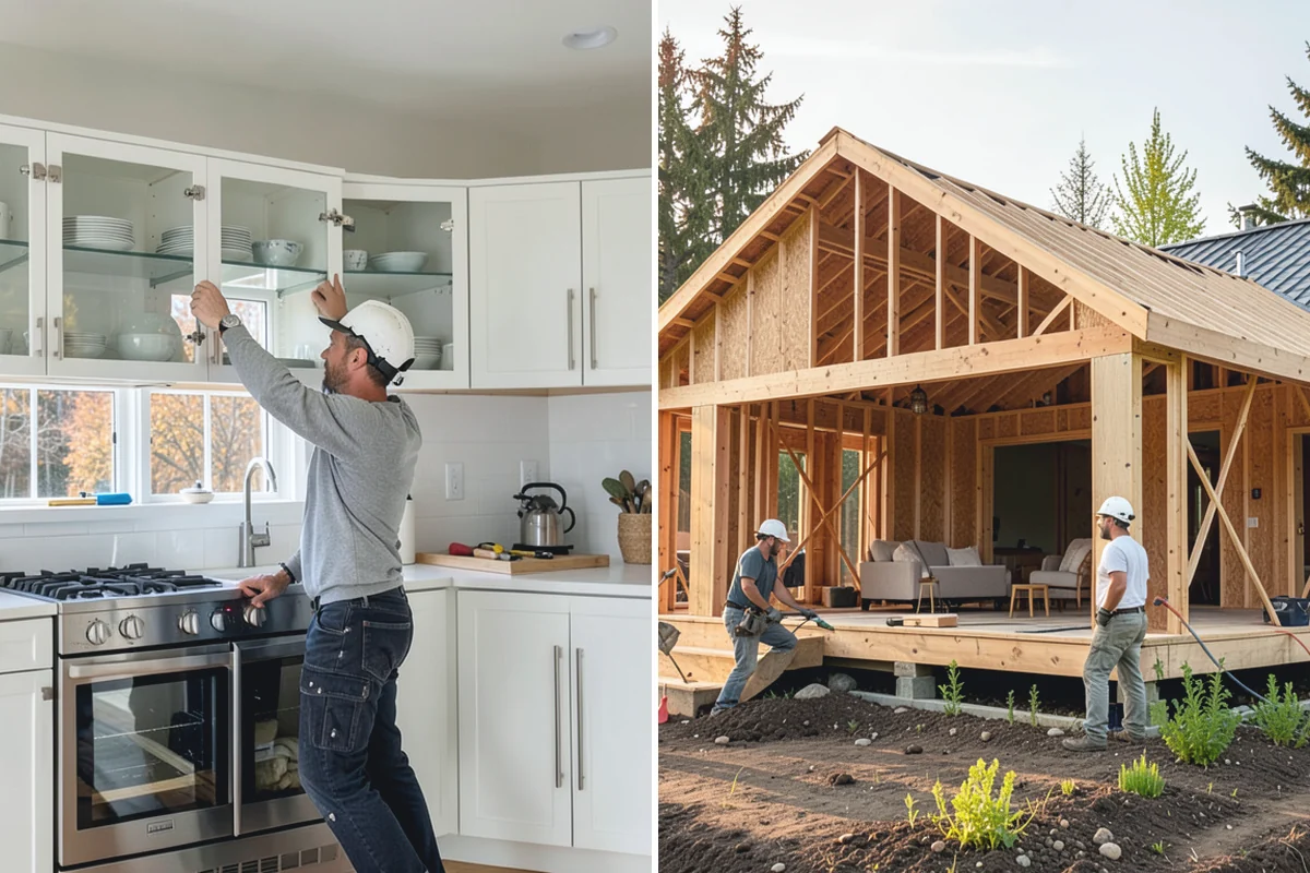 Fence Replacement in Sumner, Pierce County, WA - Remove and haul away the existing fence