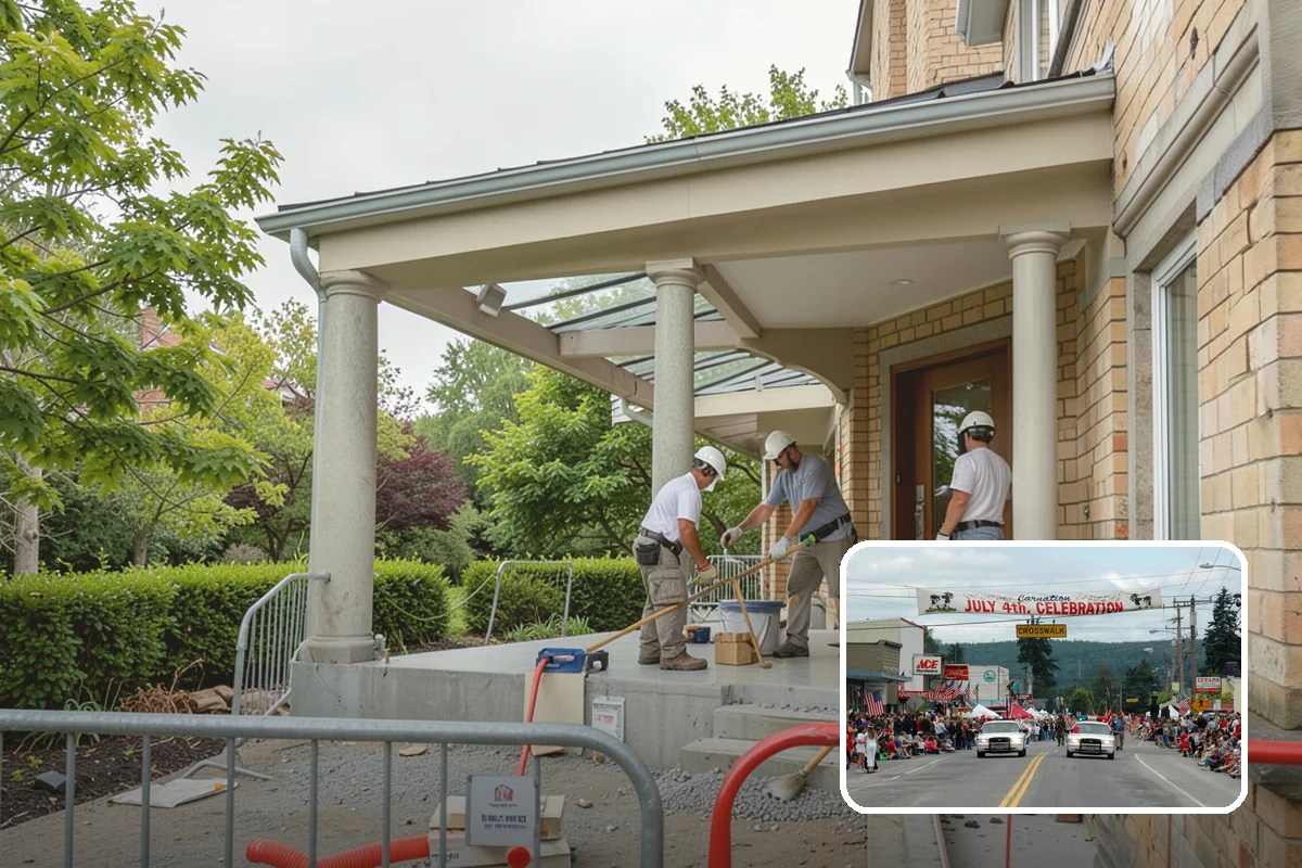 Fence Staining in Carnation, King County, WA - Moisture- and mildew-resistant protection for wood pickets
