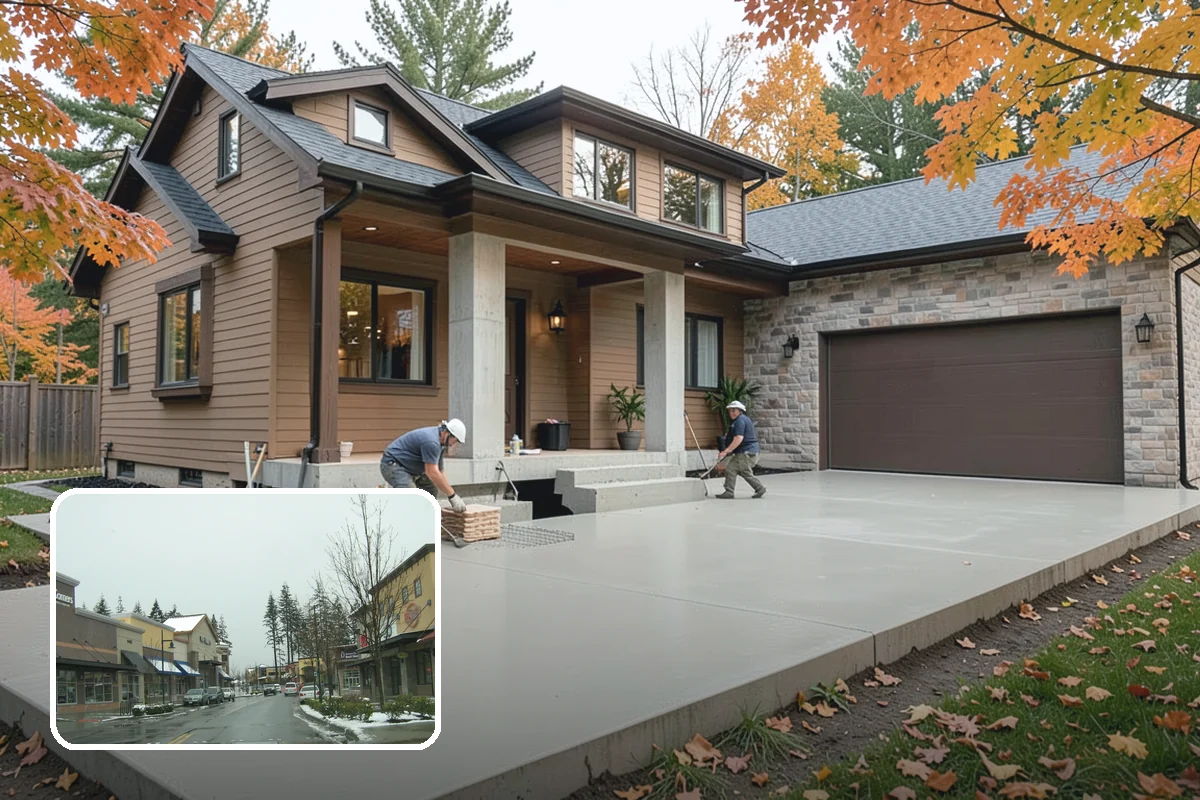 Fence Staining in Mill Creek, Snohomish County, WA - Moisture- and mildew-resistant protection for wood pickets