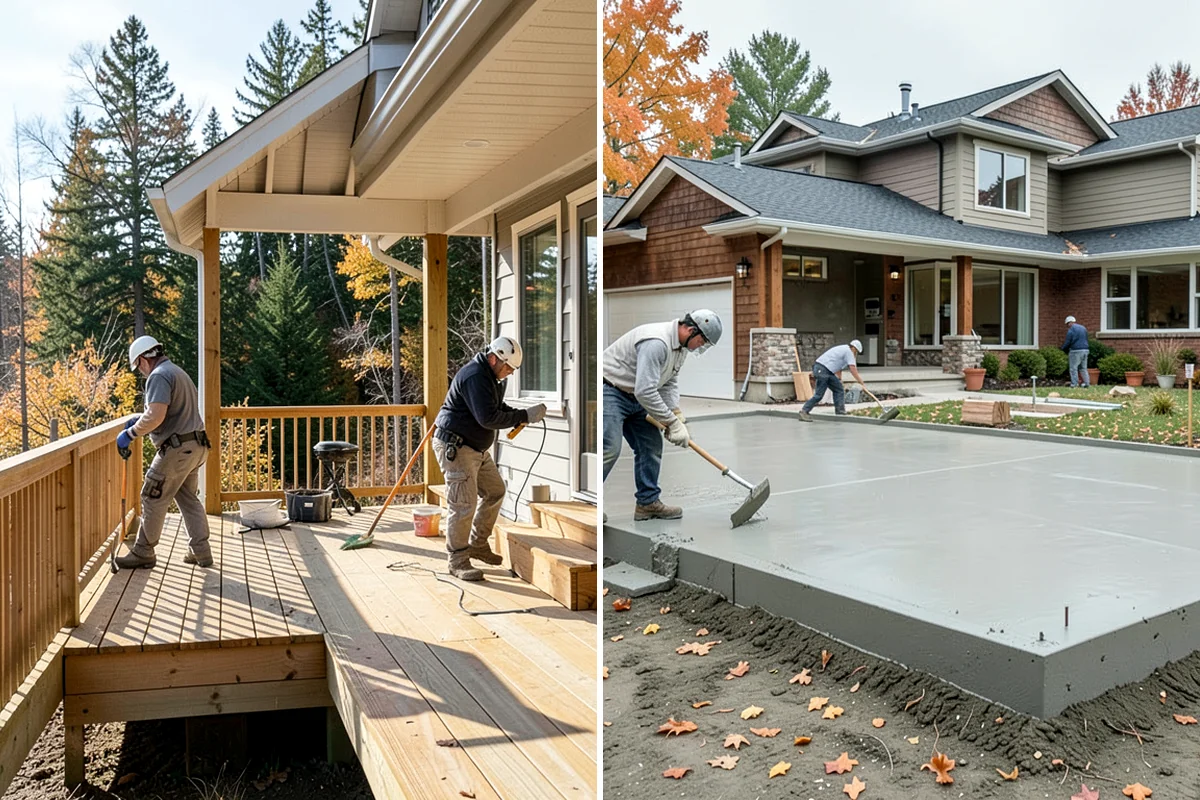Fence Staining in SeaTac, King County, WA - Wash away dirt, mildew, and debris from the boards