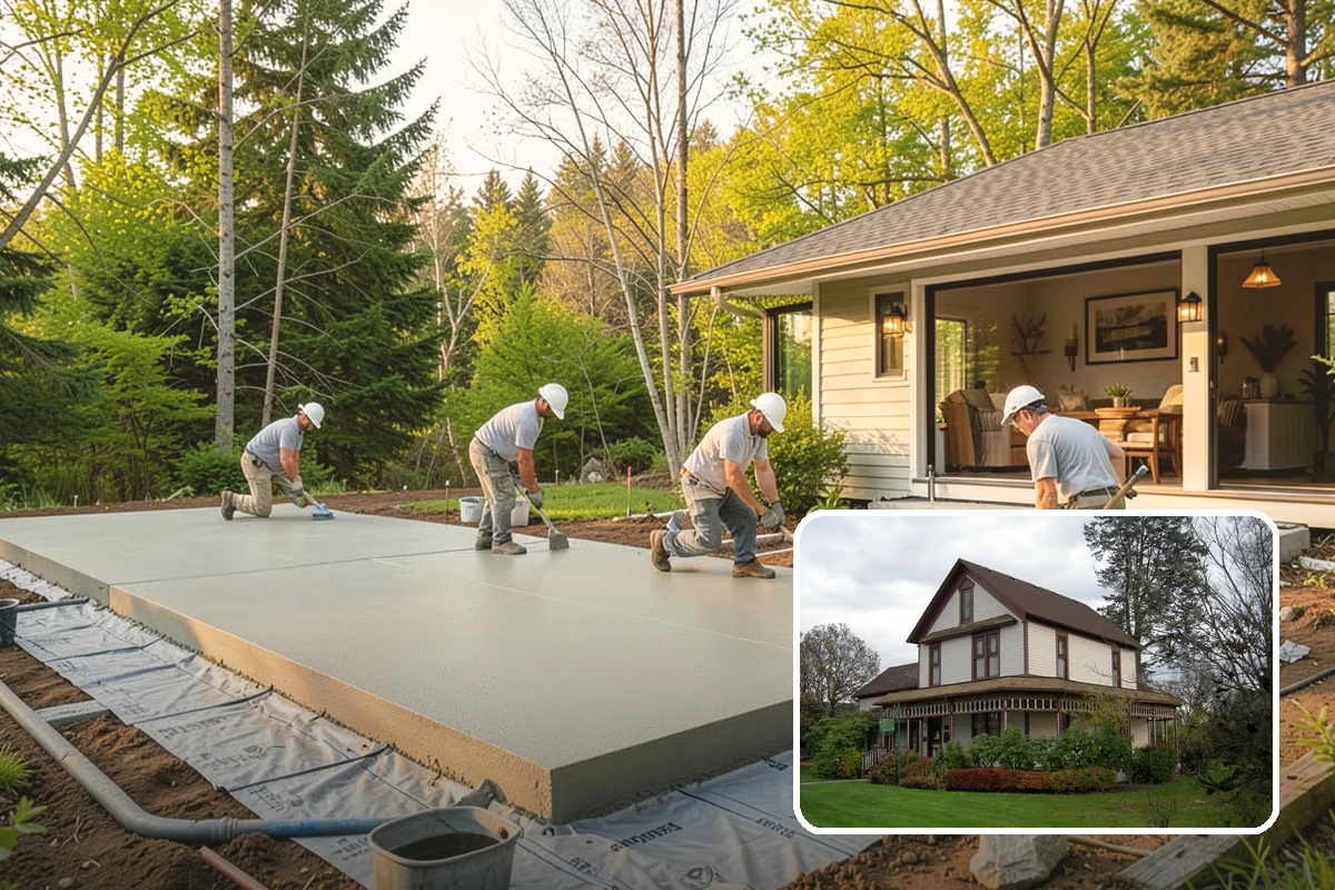 Fence Staining in Sumner, Pierce County, WA - Moisture- and mildew-resistant protection for wood pickets