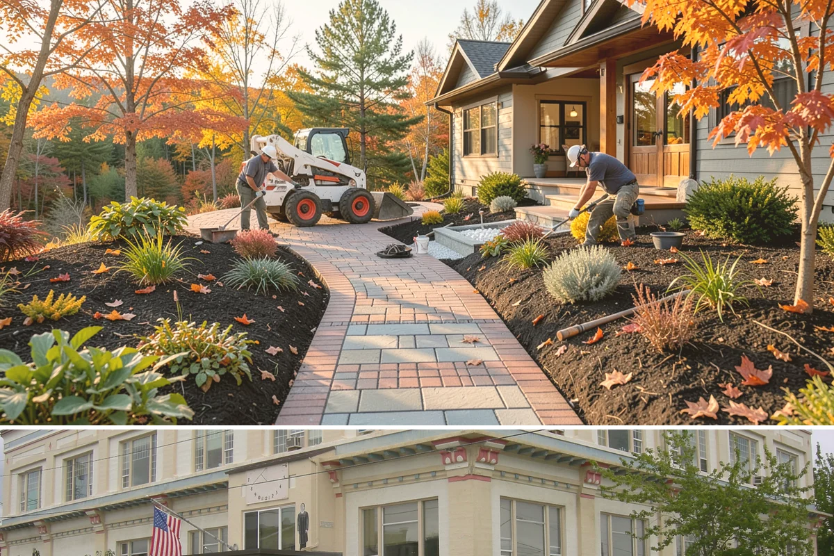 Fiber Cement Siding Installation in Anacortes, Skagit County, WA - Dry summer months keep cut edges and joints clean, though fiber cement installs reliably across most of the year with proper...