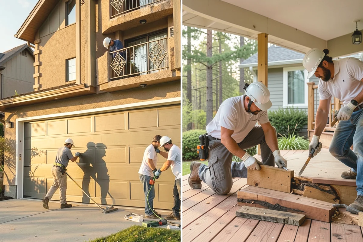 Fiber Cement Siding Installation in Edgewood, Pierce County, WA - Confirm layout, reveal, and color with factory or field finishing