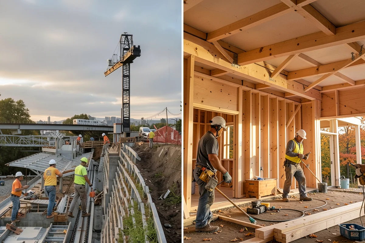 Fiber Cement Siding Installation in Enumclaw, King County, WA - Confirm layout, reveal, and color with factory or field finishing