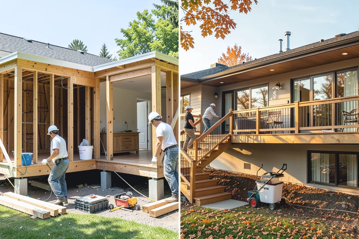 Fiber Cement Siding Installation in Gold Bar, Snohomish County, WA - Confirm layout, reveal, and color with factory or field finishing