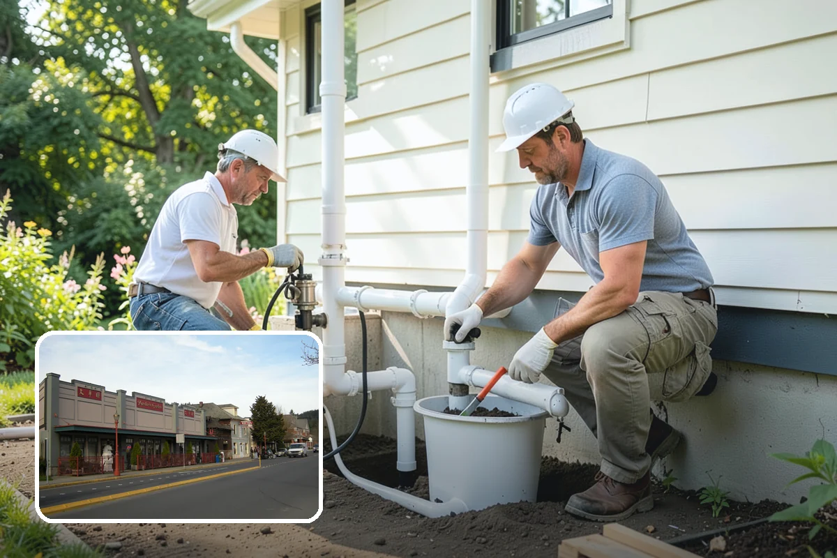 Fiber Cement Siding Installation in Issaquah, King County, WA - Impervious to rot, mold, and wood-boring pests