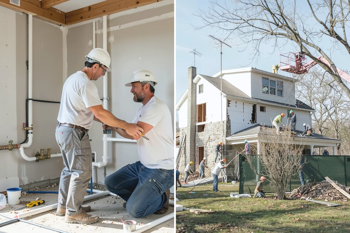 Fiber Cement Siding Installation in Redmond, King County, WA - Confirm layout, reveal, and color with factory or field finishing