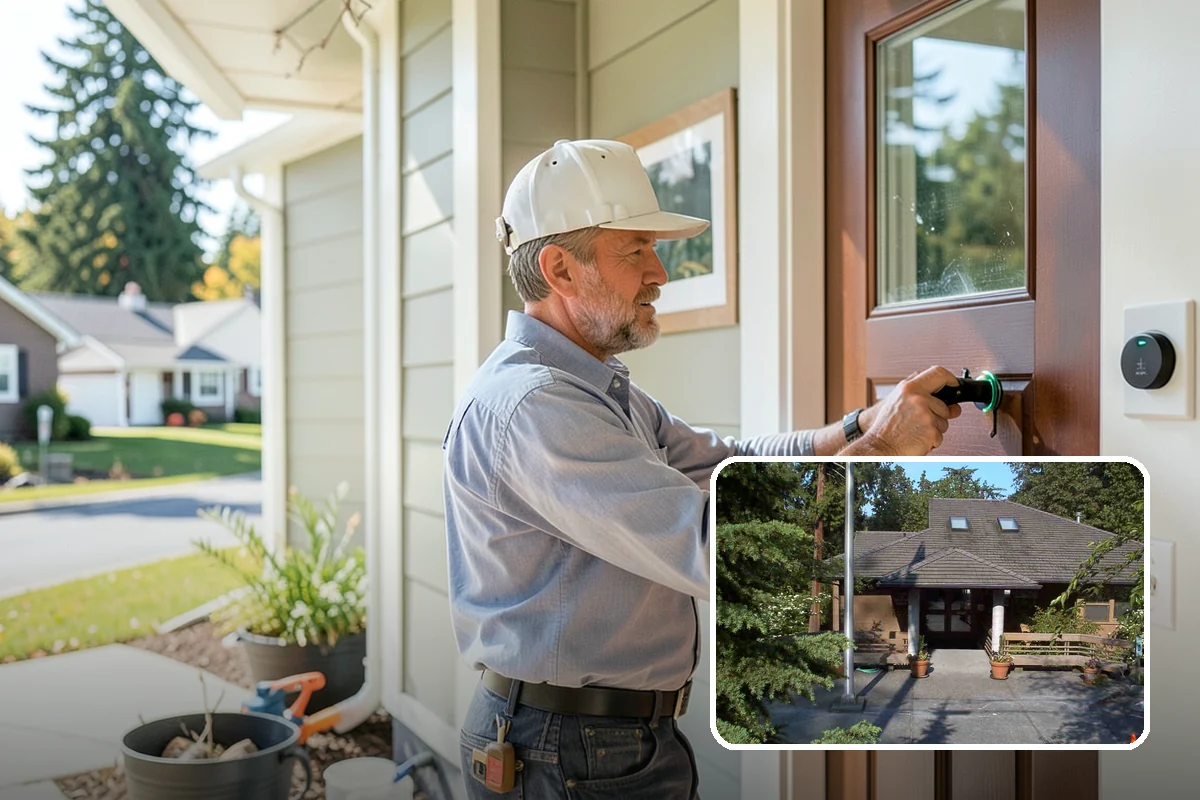 Fiber Cement Siding Installation in Yarrow Point, King County, WA - Impervious to rot, mold, and wood-boring pests