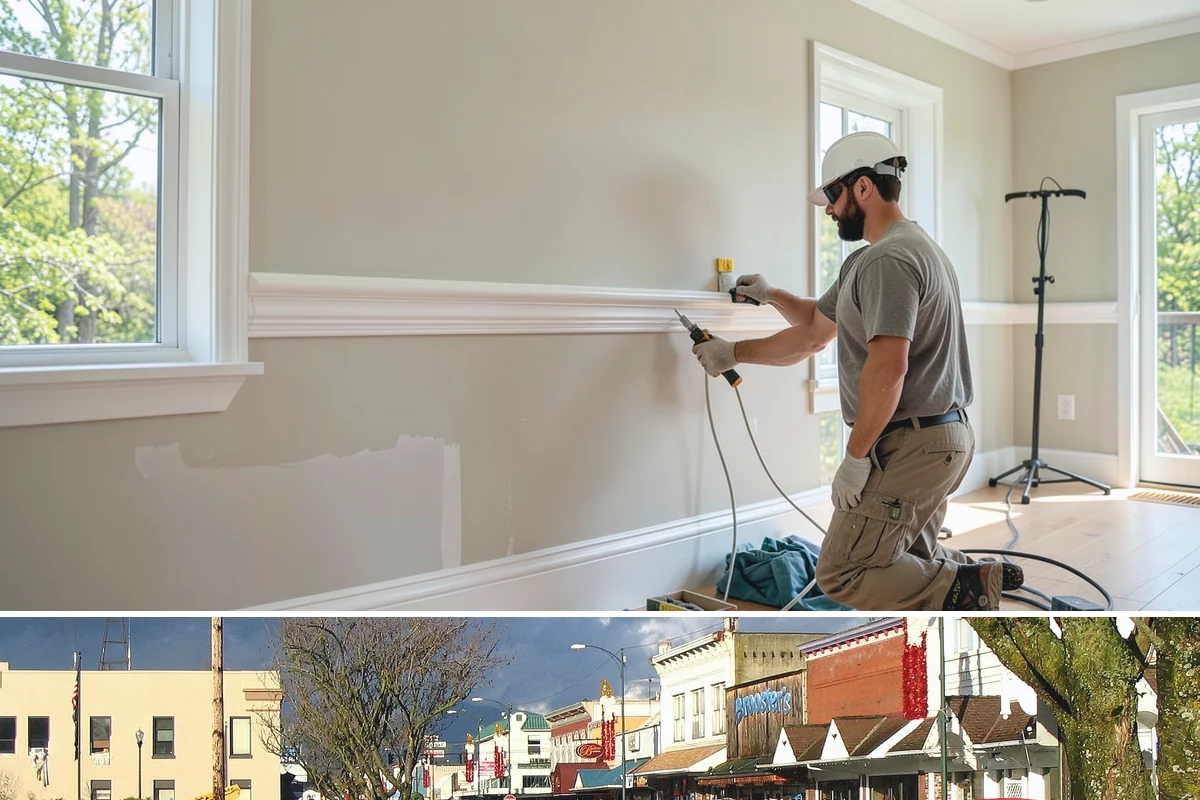 Fiberglass Window Installation in Arlington, Snohomish County, WA - Fiberglass units install reliably in any season, with dry-weather windows preferred for exterior finishing and painting.