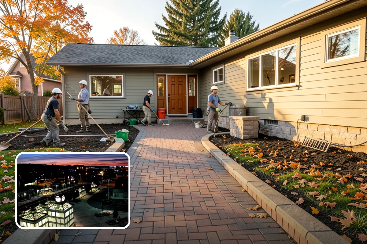 Fiberglass Window Installation in Auburn, King County, WA - Exceptional dimensional stability in changing weather
