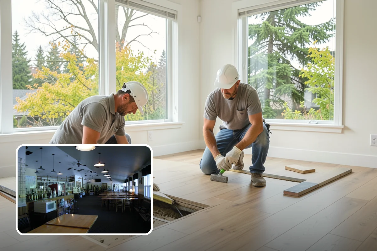 Fiberglass Window Installation in Black Diamond, King County, WA - Exceptional dimensional stability in changing weather
