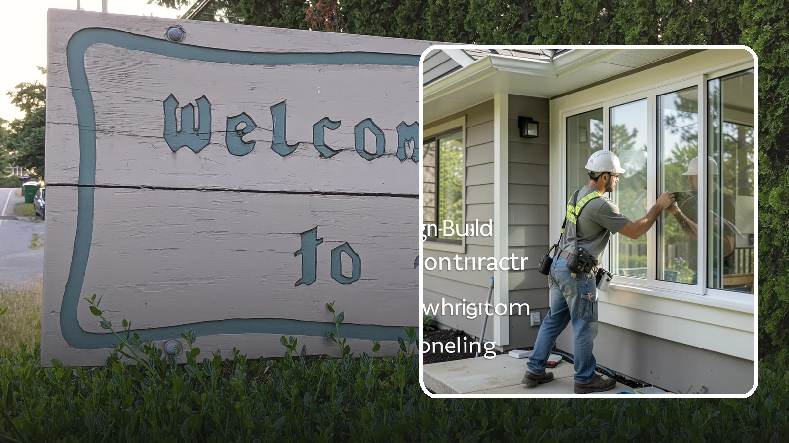 Fiberglass Window Installation in Brier, Snohomish County, WA - Installing rigid, long-lasting fiberglass windows engineered to stay stable through Puget Sound temperature and humidity swings.