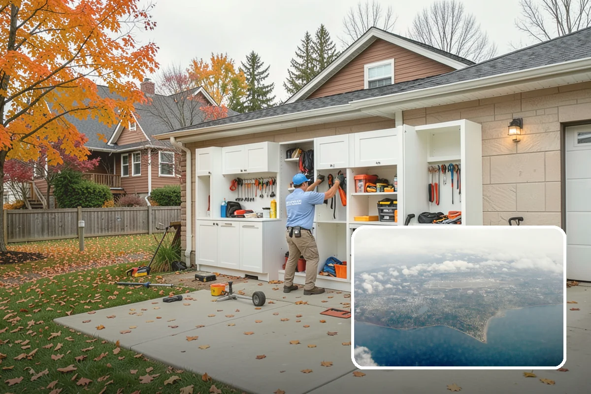 Fiberglass Window Installation in Burien, King County, WA - Exceptional dimensional stability in changing weather