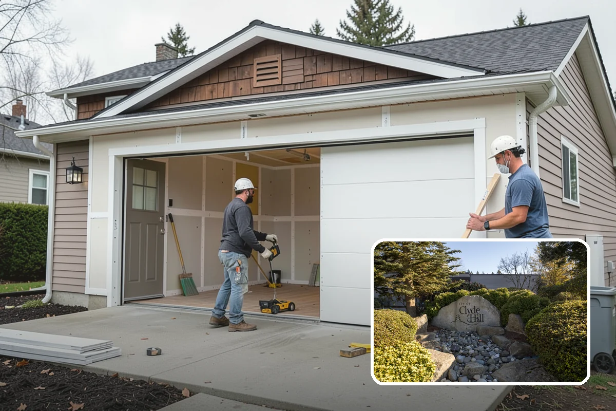 Fiberglass Window Installation in Clyde Hill, King County, WA - Exceptional dimensional stability in changing weather
