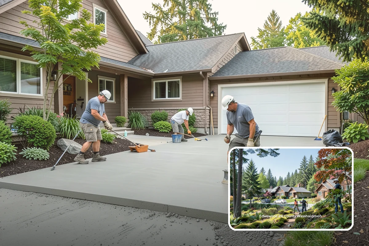 Fiberglass Window Installation in Edgewood, Pierce County, WA - Exceptional dimensional stability in changing weather
