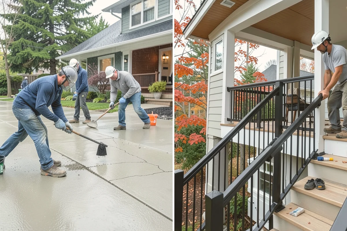 Fiberglass Window Installation in Fife, Pierce County, WA - Verify openings and finalize fiberglass frame selection