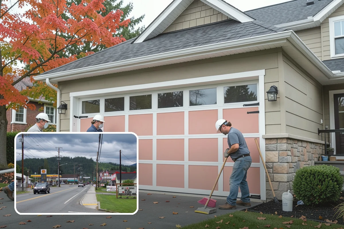Fiberglass Window Installation in Granite Falls, Snohomish County, WA - Exceptional dimensional stability in changing weather