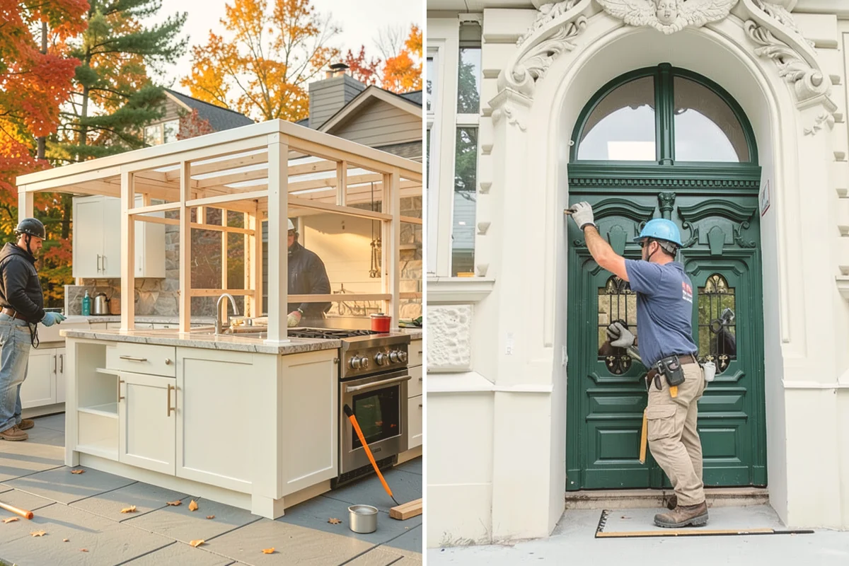 Fiberglass Window Installation in Index, Snohomish County, WA - Verify openings and finalize fiberglass frame selection