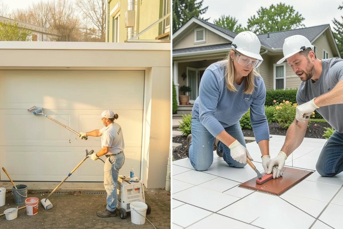 Fiberglass Window Installation in Issaquah, King County, WA - Verify openings and finalize fiberglass frame selection