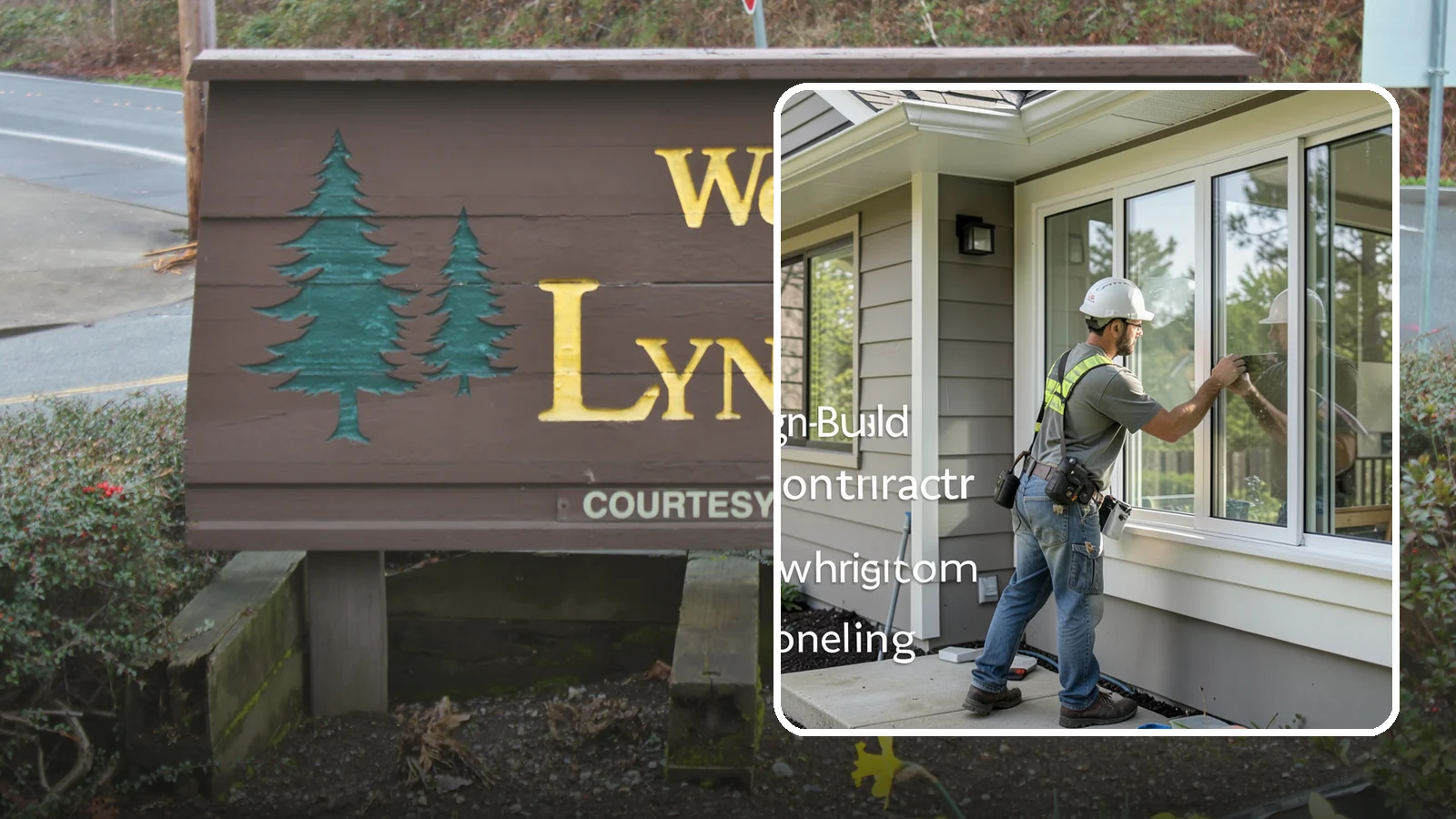 Fiberglass Window Installation in Lynnwood, Snohomish County, WA - Installing rigid, long-lasting fiberglass windows engineered to stay stable through Puget Sound temperature and humidity swings.