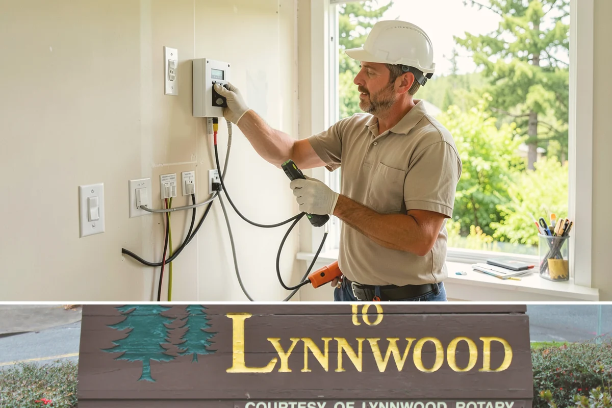 Fiberglass Window Installation in Lynnwood, Snohomish County, WA - Fiberglass units install reliably in any season, with dry-weather windows preferred for exterior finishing and painting.