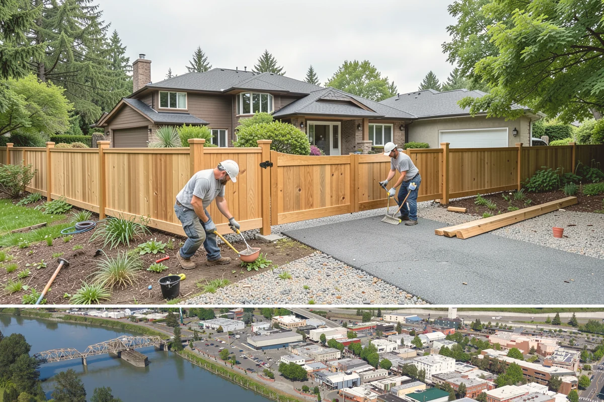 Fiberglass Window Installation in Mount Vernon, Skagit County, WA - Fiberglass units install reliably in any season, with dry-weather windows preferred for exterior finishing and painting.