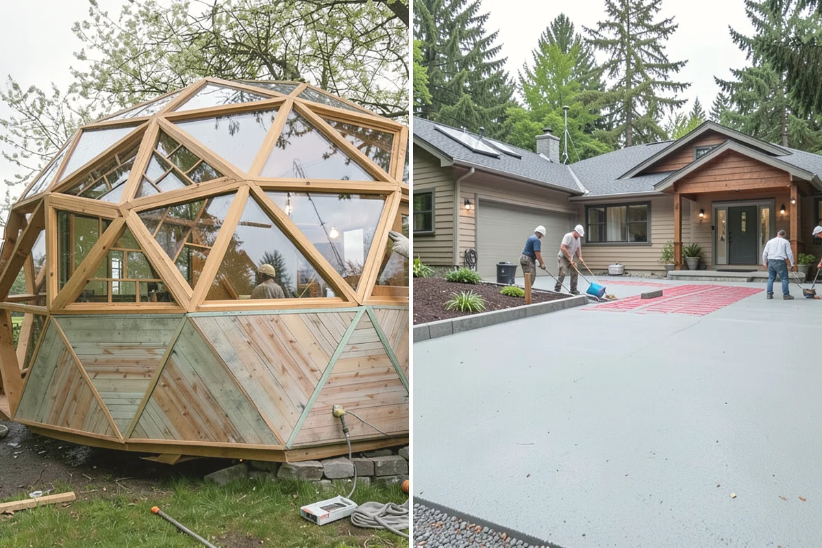 Fiberglass Window Installation in Mukilteo, Snohomish County, WA - Verify openings and finalize fiberglass frame selection