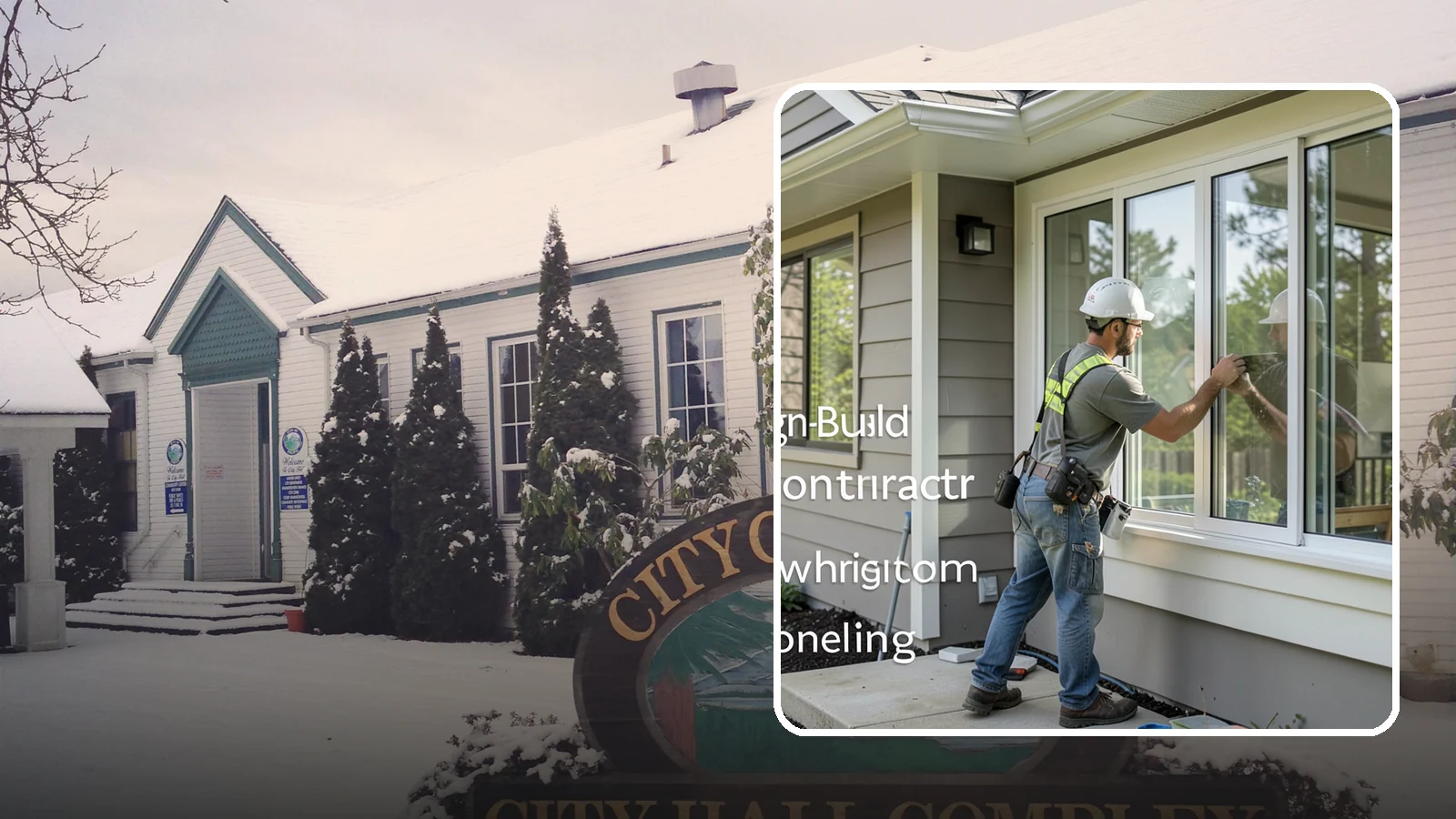 Fiberglass Window Installation in Pacific, King County, WA - Installing rigid, long-lasting fiberglass windows engineered to stay stable through Puget Sound temperature and humidity swings.