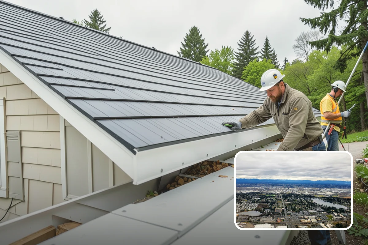 Fiberglass Window Installation in SeaTac, King County, WA - Exceptional dimensional stability in changing weather