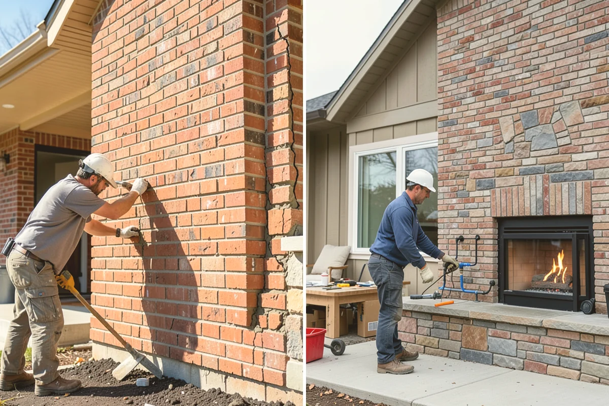 Fiberglass Window Installation in Snohomish, Snohomish County, WA - Verify openings and finalize fiberglass frame selection