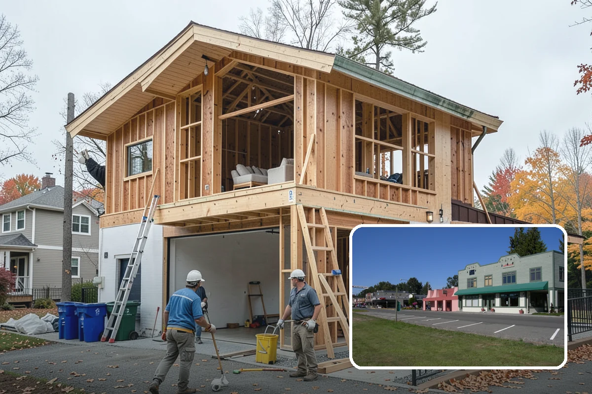 Fiberglass Window Installation in Snoqualmie, King County, WA - Exceptional dimensional stability in changing weather