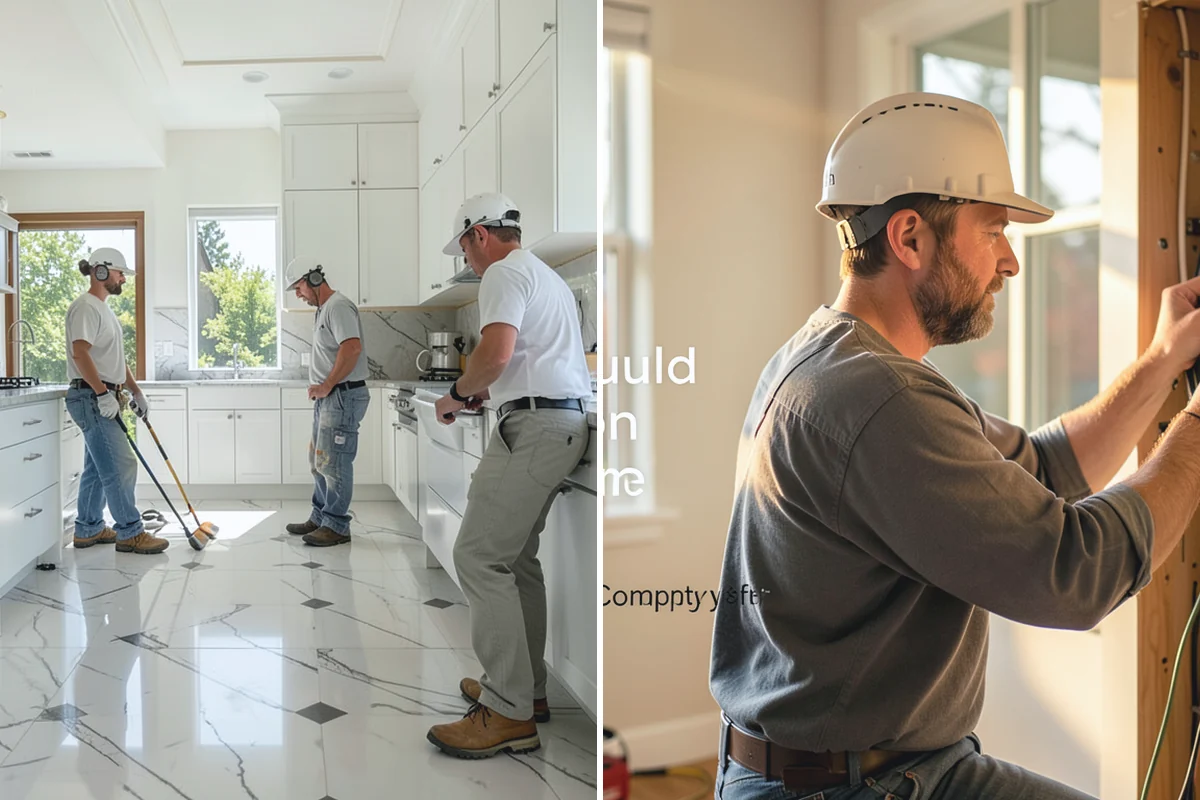 Fiberglass Window Installation in South Prairie, Pierce County, WA - Verify openings and finalize fiberglass frame selection