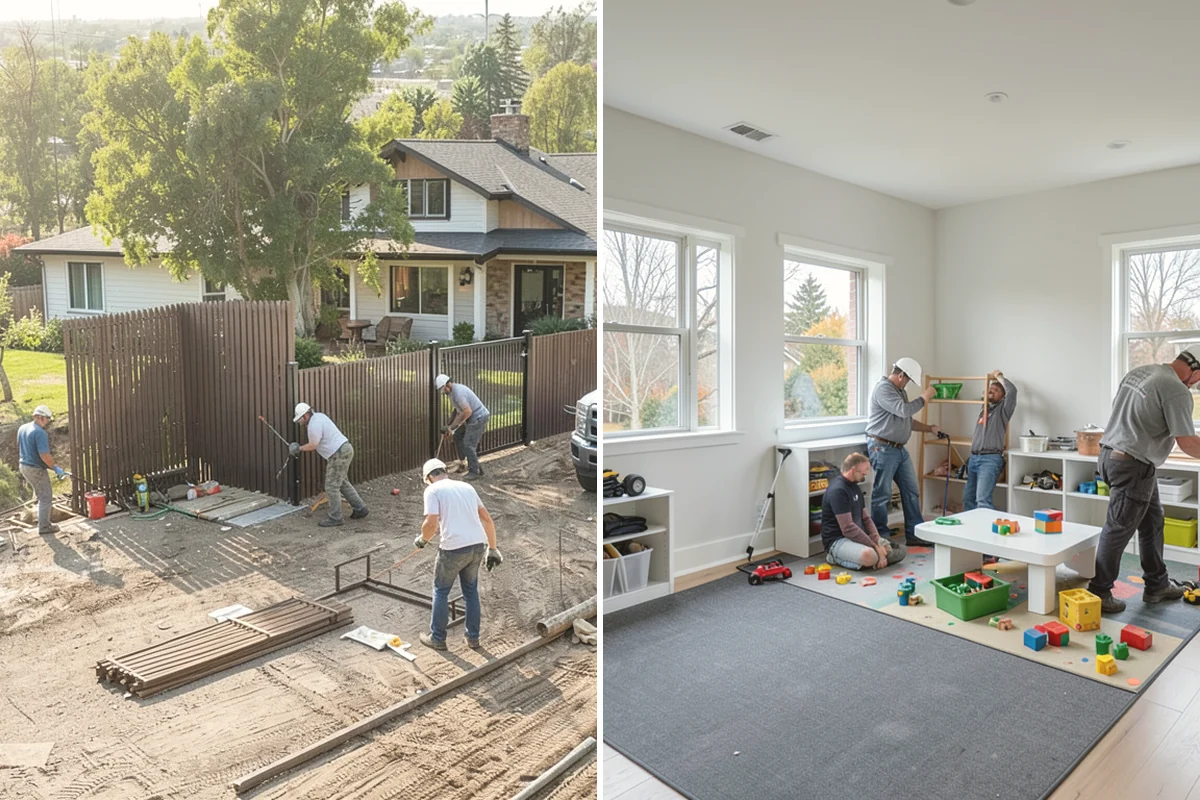 Fiberglass Window Installation in Steilacoom, Pierce County, WA - Verify openings and finalize fiberglass frame selection