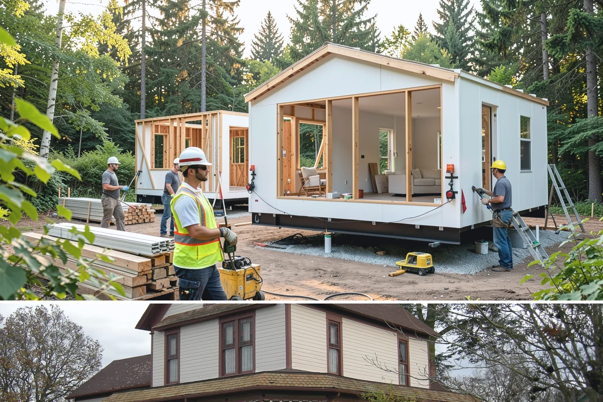 Fiberglass Window Installation in Sumner, Pierce County, WA - Fiberglass units install reliably in any season, with dry-weather windows preferred for exterior finishing and painting.