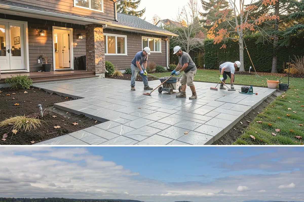 Fiberglass Window Installation in University Place, Pierce County, WA - Fiberglass units install reliably in any season, with dry-weather windows preferred for exterior finishing and painting.