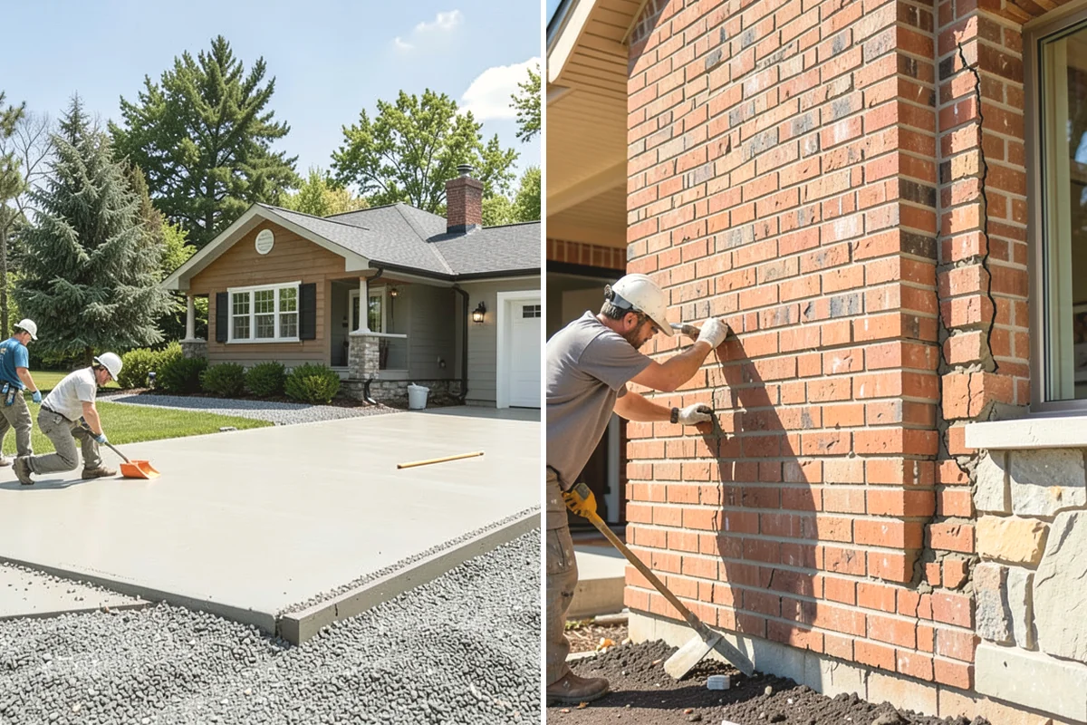 Finish Carpentry in Burlington, Skagit County, WA - Walk the space and confirm profiles, materials, and finish expectations