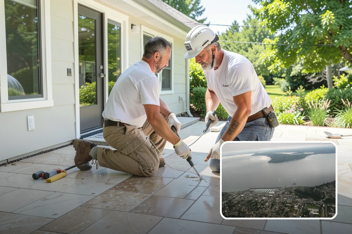Finish Carpentry in Des Moines, King County, WA - Sharp, gap-free joinery that holds up in a damp coastal climate