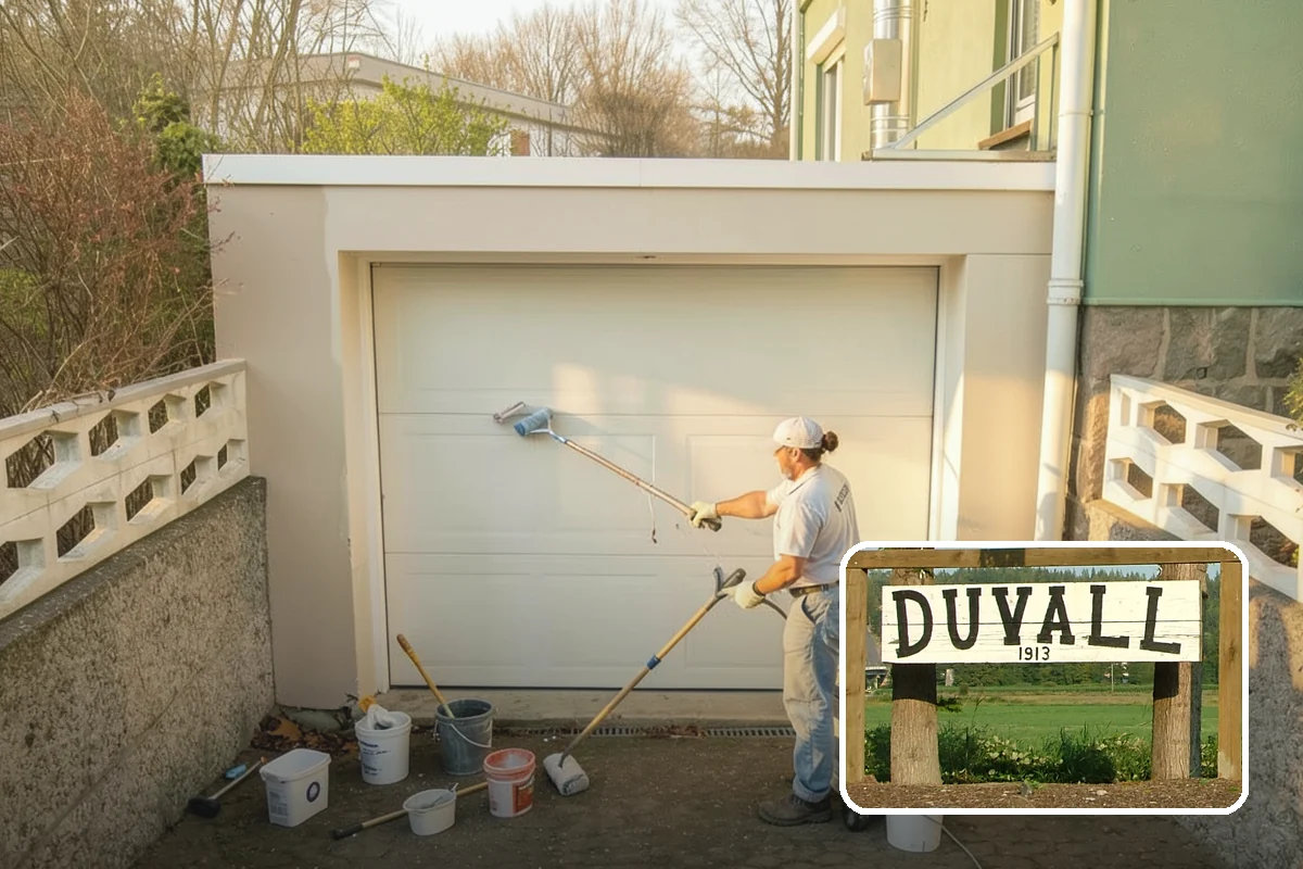 Finish Carpentry in Duvall, King County, WA - Sharp, gap-free joinery that holds up in a damp coastal climate