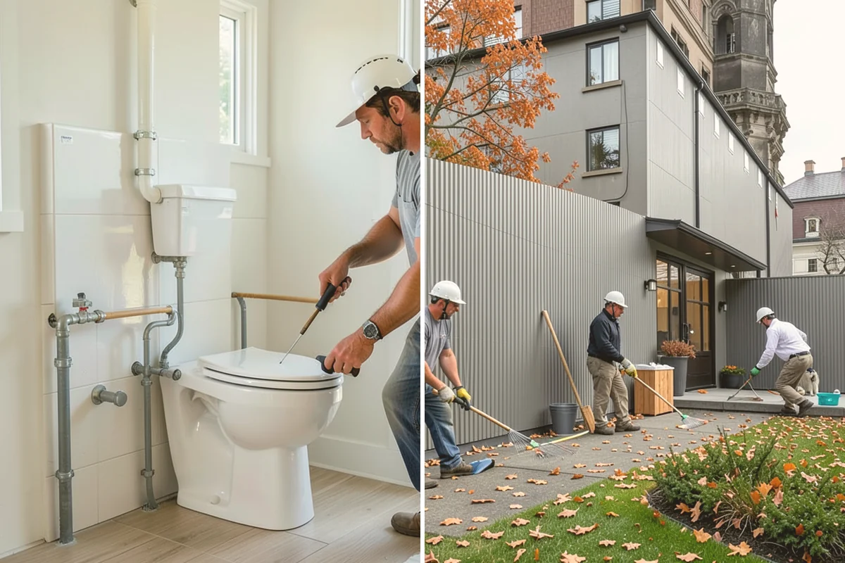 Finish Carpentry in Fife, Pierce County, WA - Walk the space and confirm profiles, materials, and finish expectations