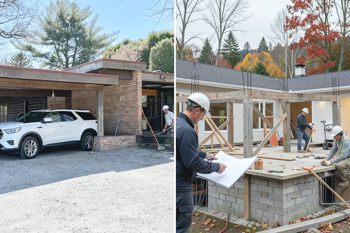Finish Carpentry in Granite Falls, Snohomish County, WA - Walk the space and confirm profiles, materials, and finish expectations